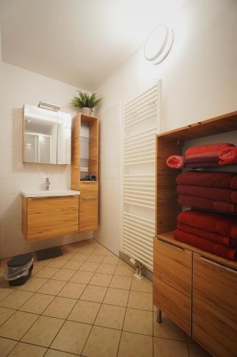 Urban Garden-Appartement
