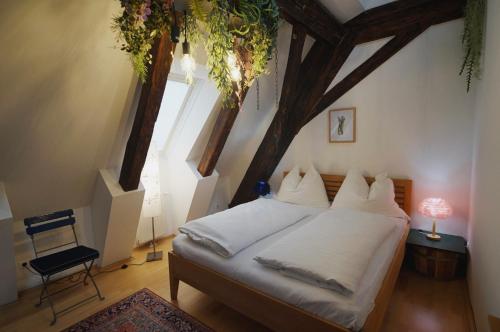 Urban Garden-Appartement