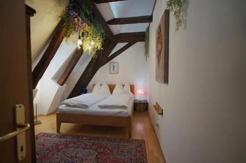 Urban Garden-Appartement