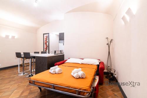 Piazza San Domenico Suite By DomusExtra