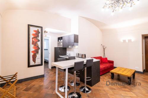 Piazza San Domenico Suite By DomusExtra