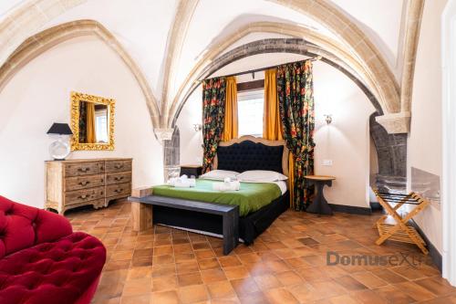 Piazza San Domenico Suite By DomusExtra
