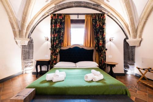 Piazza San Domenico Suite By DomusExtra