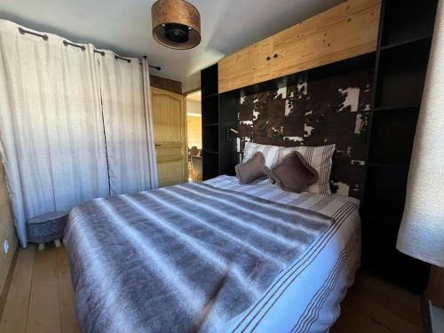 Bel Alp, cosy au pied des pistes