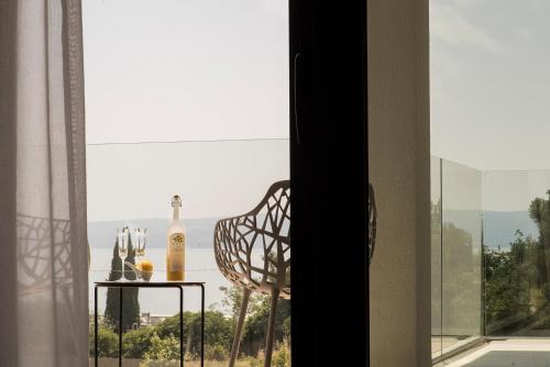 Villa Ladini - apartment Olea