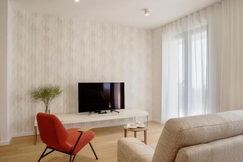 Villa Ladini - apartment Olea