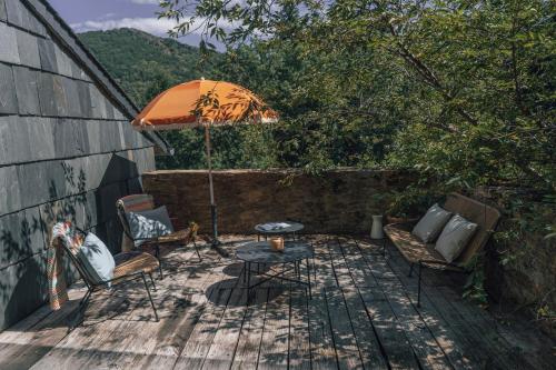 Fount Estremiero Apartment with shared wellness and pool