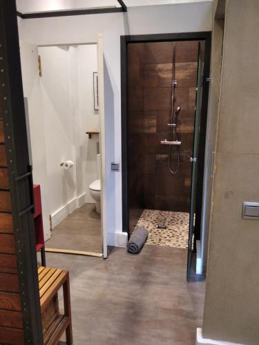 ApartEasy - MONUMENT, large, cosy apartment