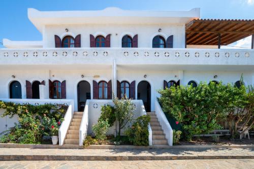 White House Mochlos Suite