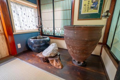 Galería fotográfica de アトリエFumi en Itoigawa