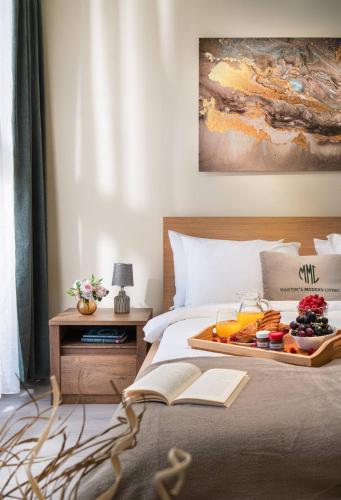 New, Modern And Convenient