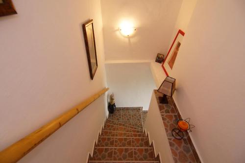Gallery image of Holiday home Marta in Sveti Stefan