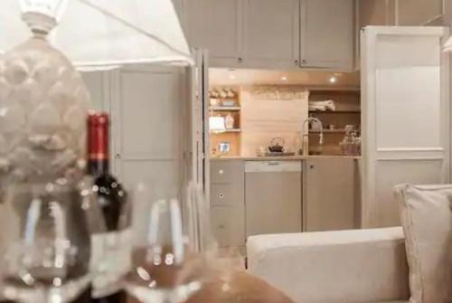 Sophisticated apt near Navona square