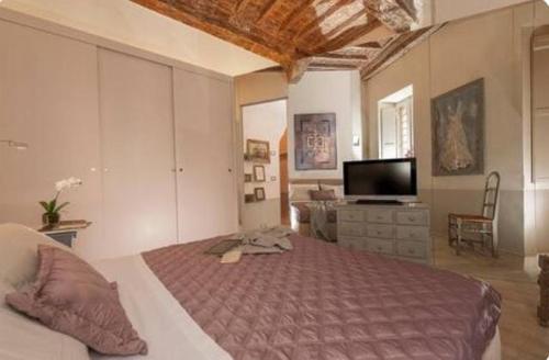 Sophisticated apt near Navona square