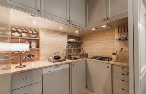 Sophisticated apt near Navona square