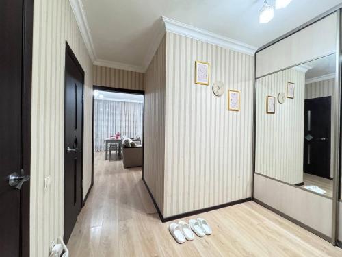 Gallery image of EmmaApart Comfort 52 in Astana