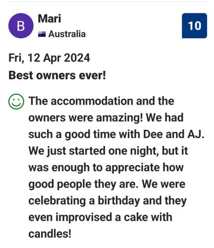 Φωτογραφία από το άλμπουμ του MAGNETIC CABIN Entire Studio on Magnetic Island σε Horseshoe Bay