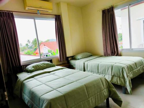 Gallery image of Nu Phuket Airport Resident 1 in Nai Yang Beach