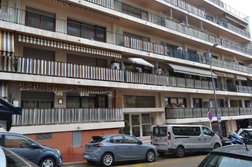 Cannes La Baronne
