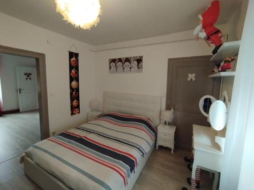 Charmant appartement de 3 pièces, Colmar