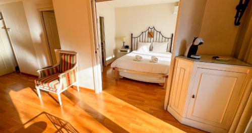 AC - Central Station - Appart' Hotel