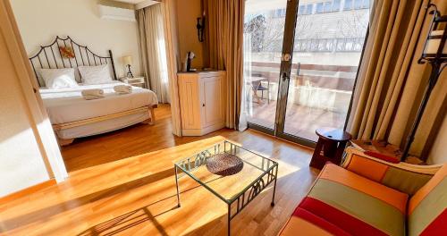 AC - Central Station - Appart' Hotel