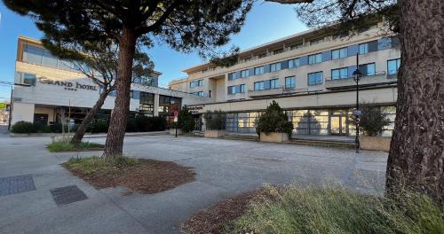 AC - Central Station - Appart' Hotel
