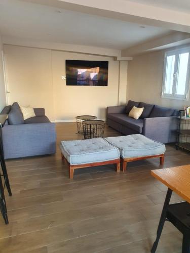 Alegoría Coliving Experience