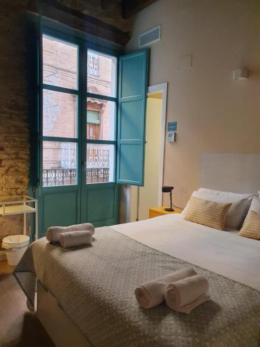 Alegoría Coliving Experience