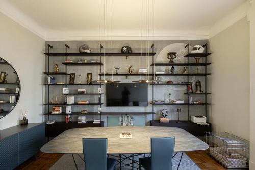 Splendido Appartamento in Loreto M1 M2