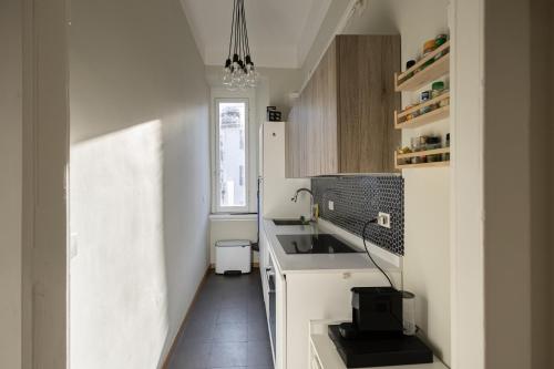 Splendido Appartamento in Loreto M1 M2