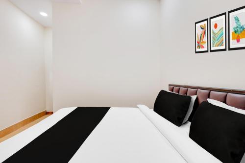 Gallery image of Hotel O A1 Premium AC Rooms in Visakhapatnam
