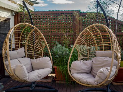 Torres de Serranos Apartments - TTdSSa VLC