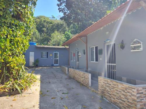 Galeriebild der Unterkunft Suítes Príncipes Ilha Grande in Angra dos Reis