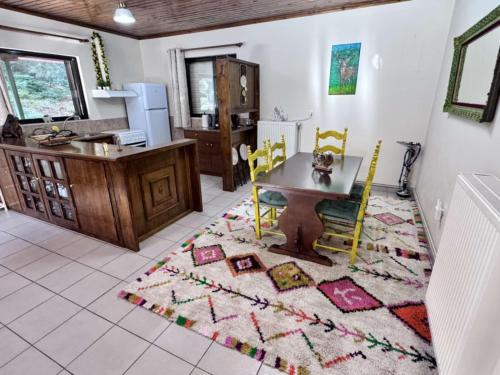 Fotografie z fotogalerie ubytování Casa de PavL-1 v destinaci Pávliani
