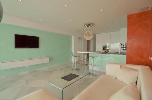 Malibu Beach Deluxe Wohnung Strandlage photo 6