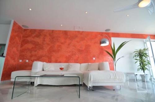 Malibu Beach Deluxe Wohnung Strandlage photo 36