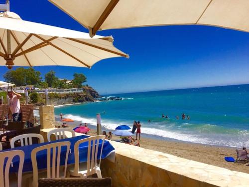 Malibu Beach Deluxe Wohnung Strandlage photo 39