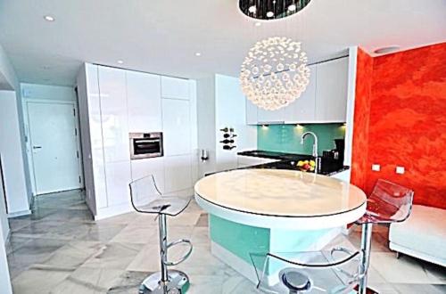 Malibu Beach Deluxe Wohnung Strandlage photo 40