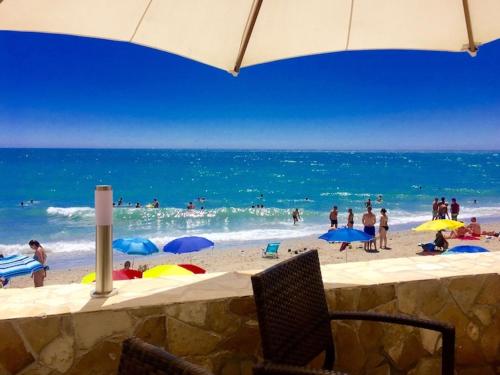 Malibu Beach Deluxe Wohnung Strandlage photo 42
