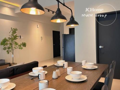 Φωτογραφία από το άλμπουμ του Austin Regency by JC Home Experience σε Johor Bahru