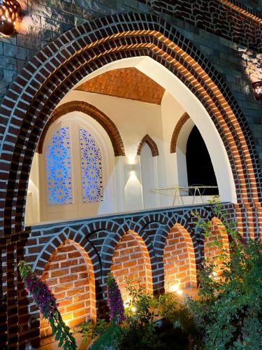 Fotografie z fotogalerie ubytování ELamir house v destinaci Al Aqālitah