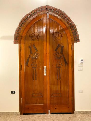 Fotografie z fotogalerie ubytování ELamir house v destinaci Al Aqālitah