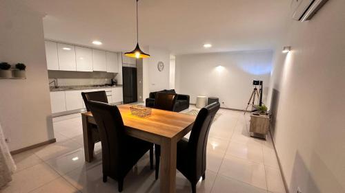 Duarte Apartments - Império