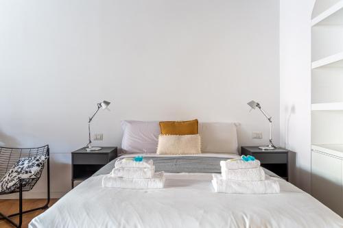 Iflat Cozy Studio in the Heart of Campo de Fiori