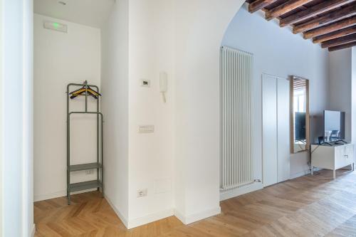 Iflat Cozy Studio in the Heart of Campo de Fiori