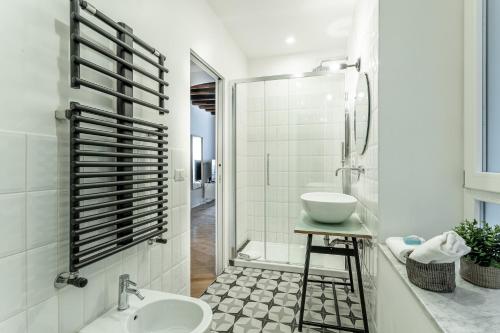 Iflat Cozy Studio in the Heart of Campo de Fiori