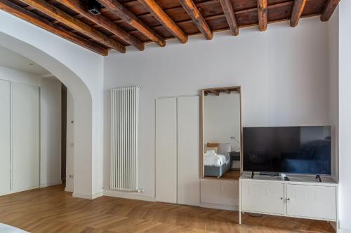 Iflat Cozy Studio in the Heart of Campo de Fiori