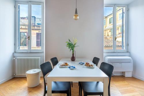 Iflat Cozy Studio in the Heart of Campo de Fiori