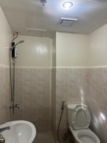 Bany a ELBIE Seawind Condominium